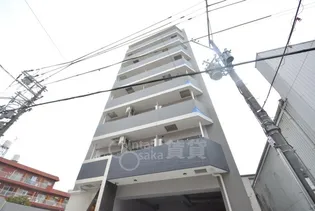 M COURT関大前の画像