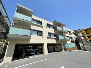 アビタシオンサンキュエムの画像