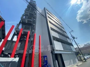 サンライズセカンドの画像