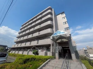 シャンテ メゾンの画像