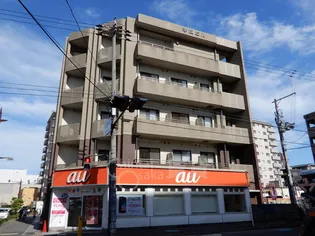 孝成ビル【2階】の外観