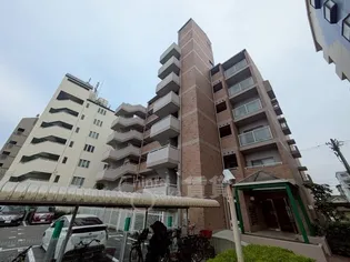 スペースプラザⅠの画像