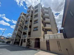 第Ⅱハイツライラックの画像