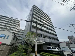 エスリード大阪シティグランツの画像