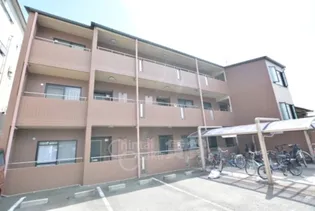 ボヌール緑地壱番館の画像