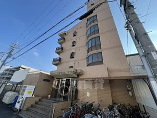 シャルム橋本Ⅲの画像