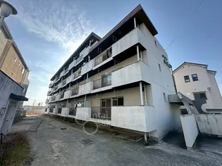 メゾン東茨木の画像