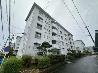 平田住宅14棟の画像