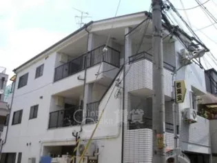 エスタイル服部西の画像