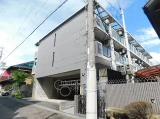 ユニバーサルマンションの画像