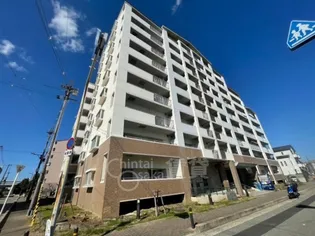 シティコート豊中二葉町の画像