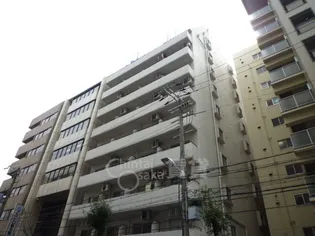 ビジネスVIP第2新大阪の画像