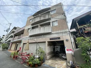 サンクチュアリ緑丘の画像