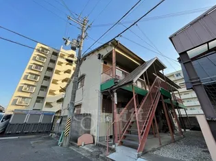 第2末広荘の画像