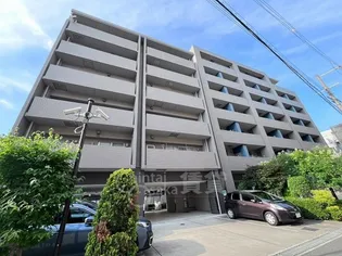 ラフィネ豊中南の画像