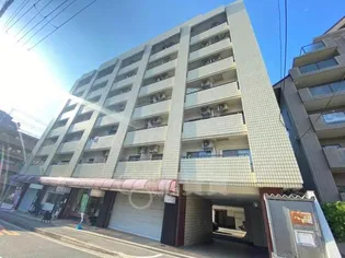 JGS緑丘マンションの画像