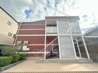 レオネクスト学園前の画像