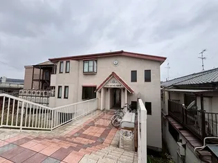 カーサデルレロ豊南東の画像