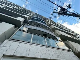 レバンガAP新大阪ステーションフロント【5階】の外観