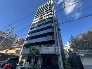 PHOENIX新大阪【11階】の外観