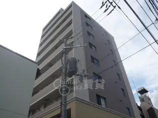 大阪府吹田市垂水町3丁目【マンション】の外観