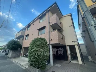 エンゲル江坂の画像