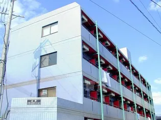 土井グランドマンションの画像