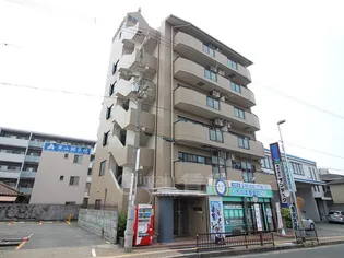 第11関根マンションの画像