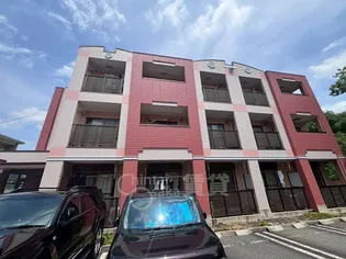 アビタシオン シエルの画像