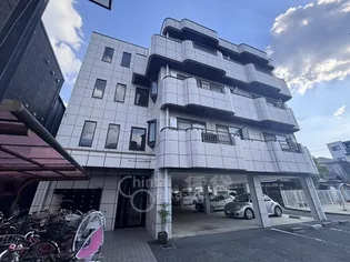 ヴァイセスシュロス南茨木の画像