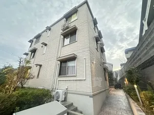 ル レーヴ吹田山手町の画像