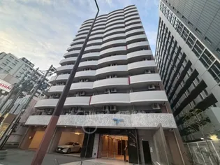 セレニテ新大阪カルム【2階】の外観