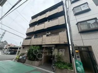 リバーエステートの画像