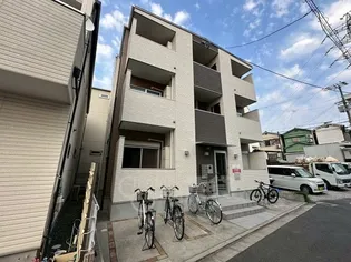 ハーモニーテラス相川の画像