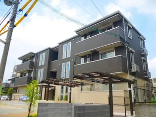 グリシンヌカーサの画像