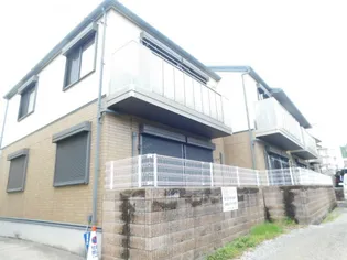 メイプルコート旭丘A棟の画像