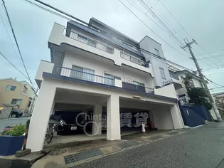 ハイツやまにしの画像