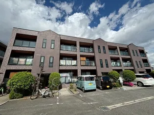 シャルマン摂津の画像