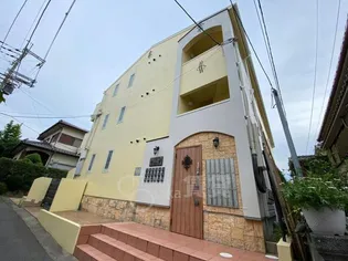 メゾンダイコー石橋【1階】の外観