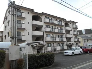 チェリーアベニュー南茨木B棟の画像