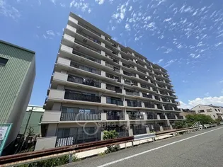 パラツィーナタンデムタウン千舟の画像