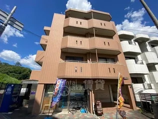 ベストレジデンス蛍池の画像