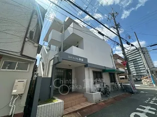 コンドミニアム美園の画像