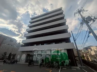 アルカディア茨木中津町の画像