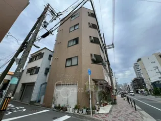 ジョイフル新大阪の画像