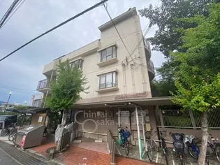 第2桜井ヒルサイドハイツの画像