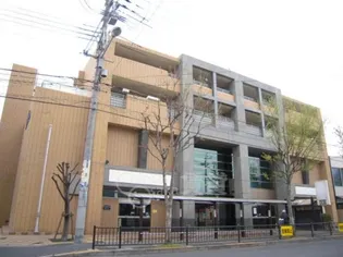 西緑丘プラザビルの画像