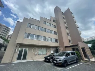 桃山台アルビラの画像