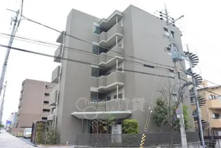 グラシア箕面の画像