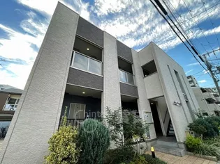 カルムメゾンの画像